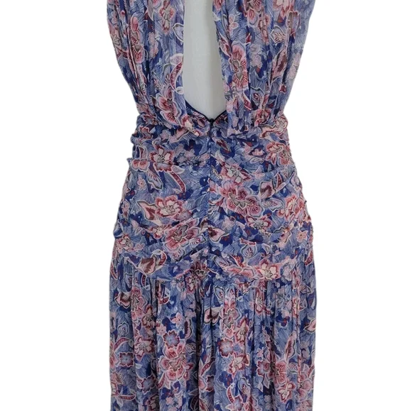 Gilner Farrar Valia Midi Dress - Picture 3 of 7